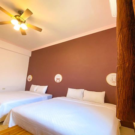 Penghu Jack Family B & B Magong Exterior photo