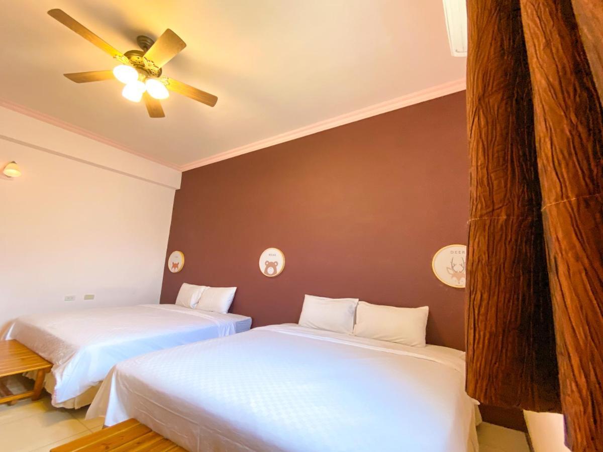 Penghu Jack Family B & B Magong Exterior photo