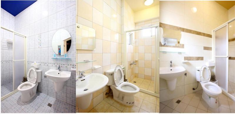 Penghu Jack Family B & B Magong Exterior photo