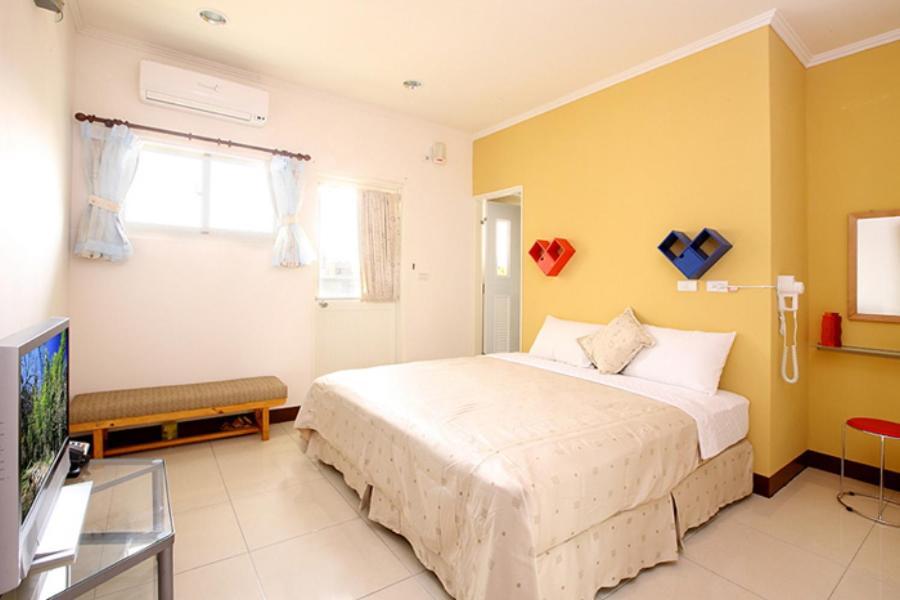 Penghu Jack Family B & B Magong Exterior photo