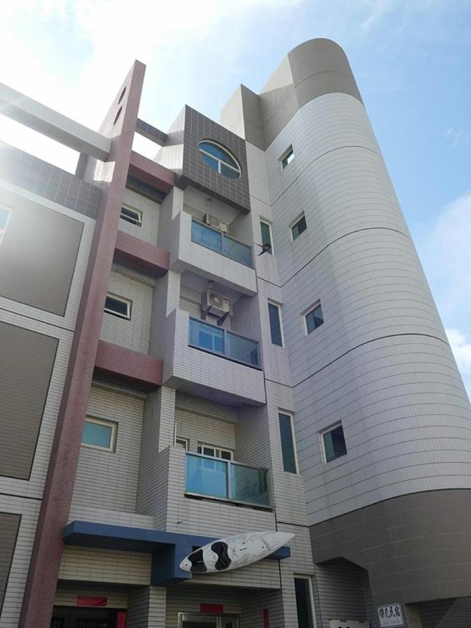 Penghu Jack Family B & B Magong Exterior photo